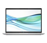 HP ProBook 445 G11 AMD Ryzen™ 5 7535U Ordinateur portable 35,6 cm (14") WUXGA 8 Go DDR5-SDRAM 256 Go SSD Wi-Fi 6E (802.11ax) Windows 11 Pro Argent