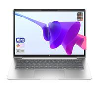 HP ProBook 445 G11 Ordinateur portable, AMD Ryzen 5 7535U, RAM DDR5 16 Go, SSD PCIe 1 To, écran WUXGA 14", AMD Radeon 660M, clavier QWERTZ, Windows 11 Pro, argent