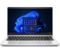 HP ProBook 445 G9 ordinateur portable - 35.6 cm (14") - Ryzen 5 5625U - 8 Go RAM - 256 Go SSD - allemand - avec HP Wolf Pro Security
