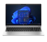 HP ProBook 450 G10 Intel® Core™ i5 i5-1335U Ordinateur portable 39,6 cm (15.6 ) Full HD 8 Go DDR4-SDRAM 512 Go SSD Wi-Fi 6E (802.11ax) Windows 11 Pro Argent
