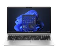 HP ProBook 450 G10 Notebook - Conception de charnière à 177 degrés - Intel Core i5 - i5-1334U / jusqu'à 4.6 GHz - vPro - Win 11 Pro - Carte graphique Intel Iris Xe - 8 Go RAM - 256 Go SSD NVMe -...