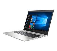 HP ProBook 450 G6 Argent Ordinateur Portable 39,6 cm (15.6") Intel® Core i5 de 8e génération i5-8265U 16 Go DDR4-SDRAM 1512 Go HDD+SSD ProBook 450 G6, Intel® Core i5 de 8e génération,