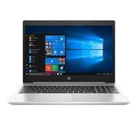 HP ProBook 450 G7 Notebook - Intel Core i5 10210U / 1.6 GHz - Win 10 Familiale 64 bits - UHD Graphics 620 - 8 Go RAM - 256 Go SSD NVMe - 15.6" IPS 1920 x 1080 (Full HD) - Wi-Fi 6 - argent de brochet -