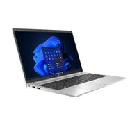 HP ProBook 450 G9 i5-1235U Ordinateur Portable 39,6 cm (15.6") Full HD Intel® Core™ i5 16 Go DDR4-SDRAM 512 Go SSD Wi-FI 6E (802.11ax) Windows 11 Pro Argent