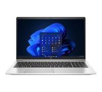 HP ProBook 450 G9 Notebook - Intel Core i5 - 1235U / jusqu'à 4.4 GHz - Win 10 Pro 64 bits (comprend Licence Win 11 Pro) - Carte graphique Intel Iris Xe - 8 Go RAM - 256 Go SSD NVMe, HP Value - 15.6" I