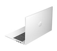 HP ProBook 455 15.6 G10 AMD Ryzen™ 3 7330U Ordinateur portable 39,6 cm (15.6") Full HD 8 Go DDR4-SDRAM 256 Go SSD Wi-Fi 6 (802.11ax) Windows 11 Pro Argent