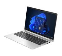 HP ProBook 455 G10 Notebook - 15.6" Ryzen 5 7530U 8 Go RAM 256 Go SSD Argent AZERTY