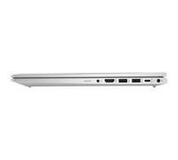 HP ProBook 455 G10 Notebook - Conception de charnière à 180 degrés - AMD Ryzen 5 - 7530U / jusqu'à 4.5 GHz - Win 11 Pro - Radeon Graphics - 16 Go RAM - 512 Go SSD NVMe, HP Value - 15.6" IPS 1920 x 108