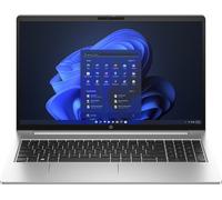 HP ProBook 455 G10 Ordinateur portable AMD Ryzen™ 7 7730U 39,6 cm (15.6) Full HD 32 Go DDR4-SDRAM 1 To SSD Wi-Fi 6E (802.11ax) Windows 11 Pro argenté