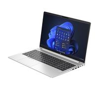 HP ProBook 455 15.6 G10 AMD Ryzen™ 3 7330U Ordinateur portable 39,6 cm (15.6") Full HD 8 Go DDR4-SDRAM 256 Go SSD Wi-Fi 6 (802.11ax) Windows 11 Pro Argent