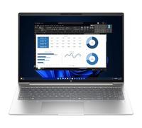 HP ProBook 460 G11, 16" WUXGA, Core Ultra 7 155H, 32 Go de RAM, SSD 1 To, Win11 Pro (B2MK4ES#ABD)