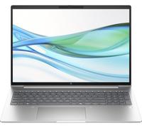 HP ProBook 460 G11, 16" WUXGA, Core Ultra 7 155U, 16GB RAM, 512GB SSD, Win11 Pro