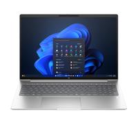 HP ProBook 460 G11 Intel Core Ultra 5 125U Ordinateur portable 40,6 cm (16 ) WUXGA 8 Go DDR5-SDRAM 512 Go SSD Wi-Fi 6E (802.11ax) Windows 11 Pro AI PC Argent