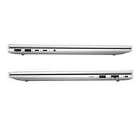 HP ProBook 460 G11 Notebook - AI PC - Intel Core Ultra 5 - 125U / jusqu'à 4.3 GHz - Win 11 Pro - Intel Graphics - 32 Go RAM - 1 To SSD NVMe - 16" IPS 1920 x 1200 - Gigabit Ethernet - Wi-Fi 6E, Bluetoo