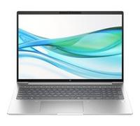 HP ProBook 460 G11 Notebook - AI PC - Intel Core Ultra 7 - 155H / jusqu'à 4.8 GHz - Win 11 Pro - GF RTX 2050 - 16 Go RAM - 1 To SSD NVMe - 16" IPS 1920 x 1200 - Gigabit Ethernet - Wi-Fi 6E, Bluetooth