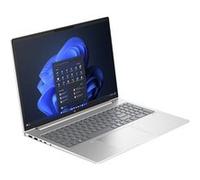 HP ProBook 460 G11 Notebook - AI PC - Intel Core Ultra 7 - 155U / jusqu'à 4.8 GHz - Win 11 Pro - Intel Graphics - 16 Go RAM - 512 Go SSD NVMe - 16" IPS 1920 x 1200 - Gigabit Ethernet - Wi-Fi 6E, Bluet