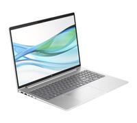 HP ProBook 460 G11 Notebook - Intel Core Ultra 5 - 125U / jusqu'à 4.3 GHz - Win 11 Pro - Intel Graphics - 32 Go RAM - 1 To SSD NVMe - 16" IPS 1920 x 1200 - Gigabit Ethernet - Wi-Fi 6E, Bluetooth - arg