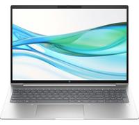 HP ProBook 460 G11 ordinateur portable - Intel Core Ultra 5 125U / 1.3 GHz - Win 11 Pro - Intel Graphics - 8 Go RAM - 256 Go SSD NVMe - 40.6 cm (16")