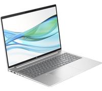 HP ProBook 465 G11 AMD Ryzen™ 5 7535U Ordinateur portable 40,6 cm (16") WUXGA 8 Go DDR5-SDRAM 512 Go SSD Wi-Fi 6E (802.11ax) Windows 11 Pro Argent