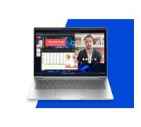 HP E0EZ8ET laptop Intel Core 7 350 Ordinateur portable 35,6 cm (14") WUXGA 16 Go LPDDR5x-SDRAM 512 G