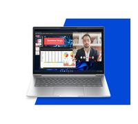 HP E0EZ8ET laptop Intel Core 7 350 Ordinateur portable 35,6 cm (14") WUXGA 16 Go LPDDR5x-SDRAM 512 G