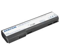 HP ProBook 6360b, 6460b series Li-Ion 10,8V 6400mAh 69Wh