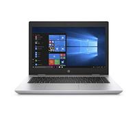 HP ProBook 640 G5 - Notebook 256GB, 8GB RAM, Silver