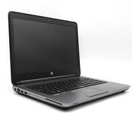 HP PROBOOK 645 G1 AMD A6 jusqu'à 3,2 GHz 14" HD jusqu'à 16 Go RAM Notebook ordinateur portable LAPTOP entreprise DAD SMARTWORKING WINDOWS 10 PRO Clavier ITA (16 Go RAM SSD 2 TB)
