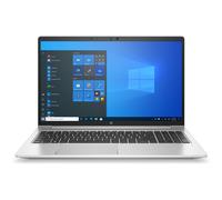 HP ProBook 650 G8 Intel® Core™ i5 i5-1135G7 Ordinateur portable 39,6 cm (15.6 ) Full HD 8 Go DDR4-SDRAM 512 Go SSD Wi-Fi 6 (802.11ax) Windows 10 Pro Argent