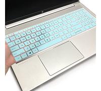 HP ProBook Étui clavier pour 15,6" 450/455/650 G8 G9 G10, Zbook Power G8 G9 - Housse de protection pour ordinateur portable (ne convient pas pour G6 G7) - Bleu