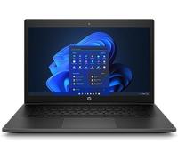 HP ProBook Fortis 14 G9 Notebook - Intel Celeron N5100 / 1.1 GHz - Win 11 SE - UHD Graphics - 4 GB RAM - 128 GB SSD NVMe, HP Value - 14" 1366 x 768 (HD) - Wi-Fi 6 - jack black - kbd: UK