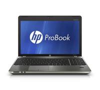 HP ProBook LH297EA, Intel® Core™ i5 de 2eme génération, 2,3 GHz, 39,6 cm (15.6\""), 1366 x 768 pixels, 4 Go, 500 Go