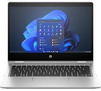 HP ProBook x360 435 G10, Pike Silver, Ryzen 5 7530U, 16GB RAM, 512GB SSD, FR