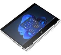HP ProBook x360 435 G10, Pike Silver, Ryzen 7 7730U, 16GB RAM, 512GB SSD, FR