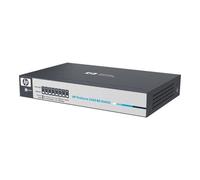 HP ProCurve 1410-8G (J9559A) - Switch 8 ports