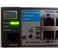 HP ProCurve 2510 Commutateur géré 24x 10/100 2x SFP