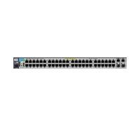 HP ProCurve 2610-48-PWR - Switch 48 ports