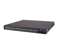 HP ProCurve A3100-48 Switch Manageable 48 Ports 10/100 + 4 SFP Gigabit