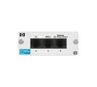 HP ProCurve Secure Router dl 1xT1 + DSX-1 Module - Module d'extension - T-1