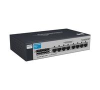 HP - ProCurve Switch 1700-8 - Commutateur