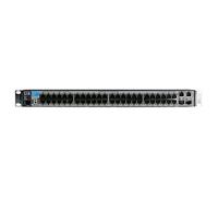 HP ProCurve Switch 2510-48 Commutateur 48 ports EN, Fast EN 10Base-T, 100Base-TX + 2x10/100/1000Base-T/SFP (mini-GBIC) 1U