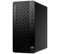 HP ProDesk 2 G1a E Tour PC Ryzen 5 8500G 8 Go DDR5 256 Go SSD Windows 11 Pro Noir