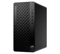 HP ProDesk 2 G1a E AI - Tour Ryzen 7 8700G / jusqu'à 5.1 GHz - RAM 32 Go - SSD 1 To - NVMe - Radeon 780M - Gigabit Ethernet, IEEE 802.11ax (Wi-Fi 6), Bluetooth 5.4 - Win 11 Pro - moniteur : aucun - cl