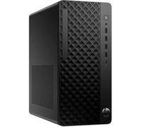 HP ProDesk 2 G1a E AI - Tour Ryzen 5 8500G / jusqu'à 5 GHz - RAM 8 Go - SSD 256 Go - NVMe - Radeon 740M - Gigabit Ethernet, IEEE 802.11ax (Wi-Fi 6), Bluetooth 5.4 - Win 11 Pro - moniteur : aucun - cla