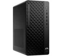 ProDesk 2 Tower G1a E Desktop AI PC AMD Ryzen™ 7 8700G 16 Go DDR5-SDRAM 512 Go SSD Windows 11 Pro Noir