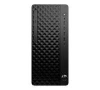 HP ProDesk 2 G1a E AMD Ryzen™ 5 8500G 16 Go DDR5-SDRAM 2 To SSD Windows 11 Pro Tower PC Noir