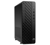 HP ProDesk 2 G1i E - 300 3.9 GHz 8 Go RAM 256 Go Noir AZERTY