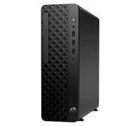 HP ProDesk 2 SFF Intel Core i5-14400 8Go 256Go SSD Intel UHD Graphics 770 W11P 1/1/1