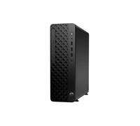 HP PC ProDesk 2 SFF G1i E – Intel 300 – 8 Go DDR5 – 256 Go SSD – Win11 Pro – Noir