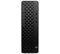 HP ProDesk 2 G1i, PC Desktop, Intel Core i5-14400, 8 GB RAM, 256 GB SSD, Windows